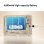 Mirilla Digital WiFi Imou VD1-5M0S Pantalla 4.3" 125°