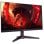 Monitor Acer Nitro VG240YW3bmiipx 23,8" FullHD 240Hz IPS FreeSync Premium 0,5ms Altavoces