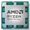 Processador AMD Ryzen 7 9850X3D 8 Núcleos 4,7 GHz 5,6 GHz 104 MB Tray