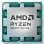 Processador AMD Ryzen 7 9850X3D 8 Núcleos 4,7 GHz 5,6 GHz 104 MB Tray