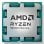 Processador AMD Ryzen 7 9850X3D 8 Núcleos 4,7 GHz 5,6 GHz 104 MB Tray
