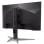 Monitor Acer Predator UM.HX3EE.501 27" UltraHD 4K 160Hz IPS 0,5 ms FreeSync Premium