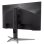Monitor Acer Predator XB273KV5 27" UltraHD 4K 160Hz IPS 0,5ms FreeSync Premium HDR400