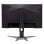 Monitor Acer Predator XB273KV5 27" UltraHD 4K 160Hz IPS 0,5ms FreeSync Premium HDR400