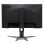 Monitor Acer Predator UM.HX3EE.501 27" UltraHD 4K 160Hz IPS 0,5 ms FreeSync Premium