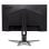 Écran PC Acer Predator XB273KV4bmiiprx 27" Ultra HD 4K 320Hz IPS G-SYNC FreeSync HDR10 1ms