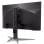 Écran PC Acer Predator XB273KV4bmiiprx 27" Ultra HD 4K 320Hz IPS G-SYNC FreeSync HDR10 1ms