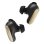 Auriculares Bose QuietComfort Ultra 2ª Geração Bluetooth Intra-auriculares com Cancelamento de Ruído Ouro