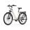 Vélo électrique Qreate City Pro 27.5 pouces 250W 36V 15Ah moteur Ananda