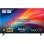 TV Vibox LED 55Z60UHD 55" 4K UltraHD 60Hz Smart TV WebOS HDR10 Dolby Audio