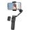Gimbal Hohem iSteady X3 SE Preto 3 Eixos Leve Dobrável 11h Bateria Tripé