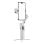 iSteady V3 AI Gimbal Auto-Track WHT