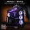 PC Ultimate Ryzen 7 9850X3D / 64 Go / SSD M.2 2 To / RTX 5080 + Windows 11 Pro