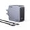 Chargeur UGREEN Nexode Pro 160W GaN avec câble USB-C, 4 ports, charge rapide