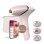 Depiladora de luz pulsada Philips Lumea Prestige BRI953/02 inalámbrica SkinAI