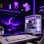PC PC Ultimate Ryzen 7 9850X3D / 64 Go / SSD M.2 2 To / RTX 5080 Blanc / Windows 11 Pro