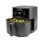 Freidora de Aire NutriBullet NBA0611DG 6L 1700W con Temporizador Digital y Revestimiento Cerámico