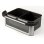 Airfryer G3Ferrari G10223 12L 2200W Double Fenêtre 10 Programmes Déshydrateur