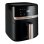 Freidora de aire Russell Hobbs 27620-56 5,5 L 1500 W con revestimiento cerámico