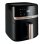 Freidora de aire Russell Hobbs 27620-56 5,5 L 1500 W con revestimiento cerámico