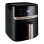 Freidora de aire Russell Hobbs 27620-56 5,5 L 1500 W con revestimiento cerámico