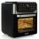 Airfryer Tristar 12L 1800W met Timer en Touchbediening