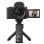 Trépied Sony GPVPT3B.CE7 Compact 3 pieds 1,5 kg Noir