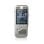 Dictaphone Philips DPM 8300 700h 2.4" USB Mémoire Interne Argent