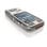 Dictaphone Philips DPM 8300 700h 2.4" USB Mémoire Interne Argent