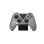 Gamepad ONiVERSE Astralite Wireless Bluetooth/USB Cinzento Nintendo Switch