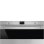 Horno eléctrico Smeg Classic SFR9302TX 100 litros Inox con autolimpieza y convección