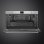 Horno eléctrico Smeg Classic SFR9302TX 100 litros Inox con autolimpieza y convección
