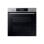 Horno électrique Samsung NV7B4550VAS/U1 76 L Noir Acier satiné Pyrolyse Wi-Fi
