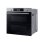 Horno électrique Samsung NV7B4550VAS/U1 76 L Noir Acier satiné Pyrolyse Wi-Fi