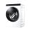 Lavasecadora Haier 10kg A SuperDrum Series 9 HWD100-BD1499U1N con I-Refresh y WiFi