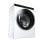 Lavasecadora Haier 10kg A SuperDrum Series 9 HWD100-BD1499U1N con I-Refresh y WiFi