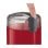Moulin à café Bosch TSM6A014R 75g Rouge 180W Lames Inox Sécurité