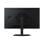 Monitor Samsung G50F 27" Quad HD 180Hz IPS Höhenverstellbar HDR10 1ms