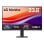 Monitor LG 24U421A-B 23,8" FullHD 100Hz VA Curved HDR10 5ms