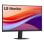 Monitor LG 24U421A-B 23,8" FullHD 100Hz VA Curved HDR10 5ms