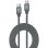 Câble USB-C à USB-C 100W High Power E-marker Chip 2m PcCom Essential