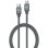 Cabo USB-C para USB-C 100W High Power E-marker Chip 1m PcCom Essential