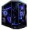 PC personnalisé PCCom Ryzen 9 9950X3D / 64 Go / SSD M.2 4 To / RTX 5090 + Windows 11 Pro V4
