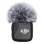 Microfone DJI Mic Mini transmissor sem fios omnidirecional de bolso
