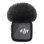 Microfone DJI Mic Mini transmissor sem fios omnidirecional de bolso