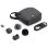 Micrófono DJI Mic Mini Transmisor Inalámbrico Omnidireccional de Bolsillo