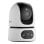 Cámara IP Imou Ranger Dual Pro 2K Visión Nocturna Interior Detección IA Audio Bidireccional