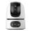 Cámara IP Imou Ranger Dual Pro 2K Visión Nocturna Interior Detección IA Audio Bidireccional