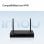 Caméra de surveillance Imou DK7 3MP Vision Nocturne Extérieure IA Alarme Audio Bidirectionnel