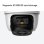 Cámara IP Imou DK7 3MP 2K Visión Nocturna Exterior Detección IA Audio Bidireccional